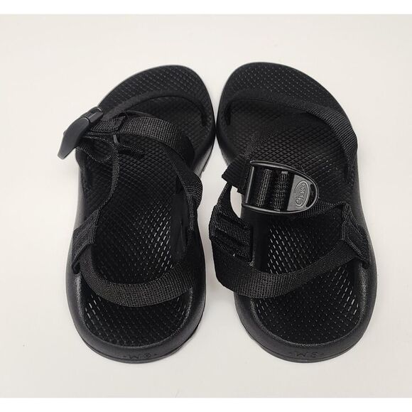 Chaco Women's Z/1 Classic Water Flat Sandal Shoes Size US 8 - Picture 4 of 8